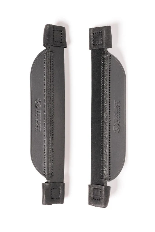 Blinkers Black WB