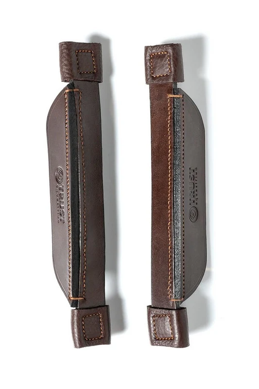 Blinkers Brown WB
