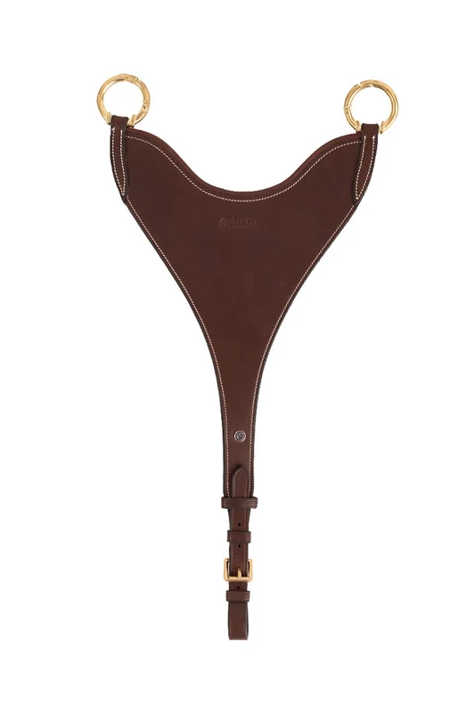 Stockholm Hard Bip Martingale Attachment Brown/Gold V
