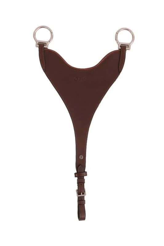 Stockholm Hard Bip Martingale Attachment Brown/Silver V