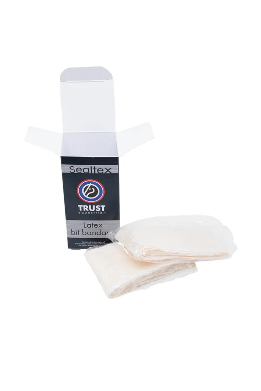 Trust Sealtex Bit Tape (2x60cm) Beige 60 mm