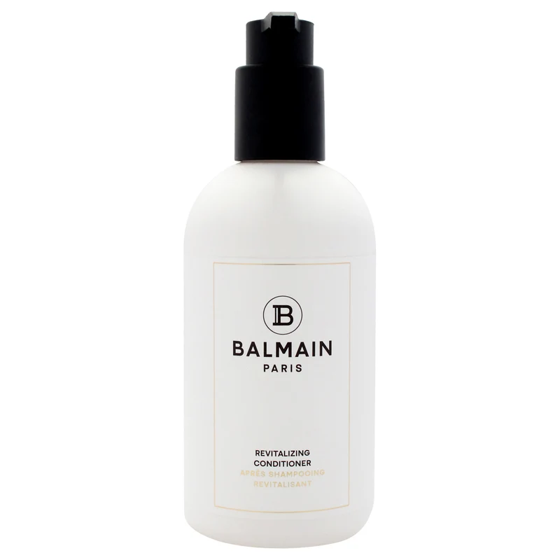 Balmain Hair Couture Revitalizing Conditioner by Balmain Hair Couture for Women - 10.14 oz Conditioner 10.14 oz