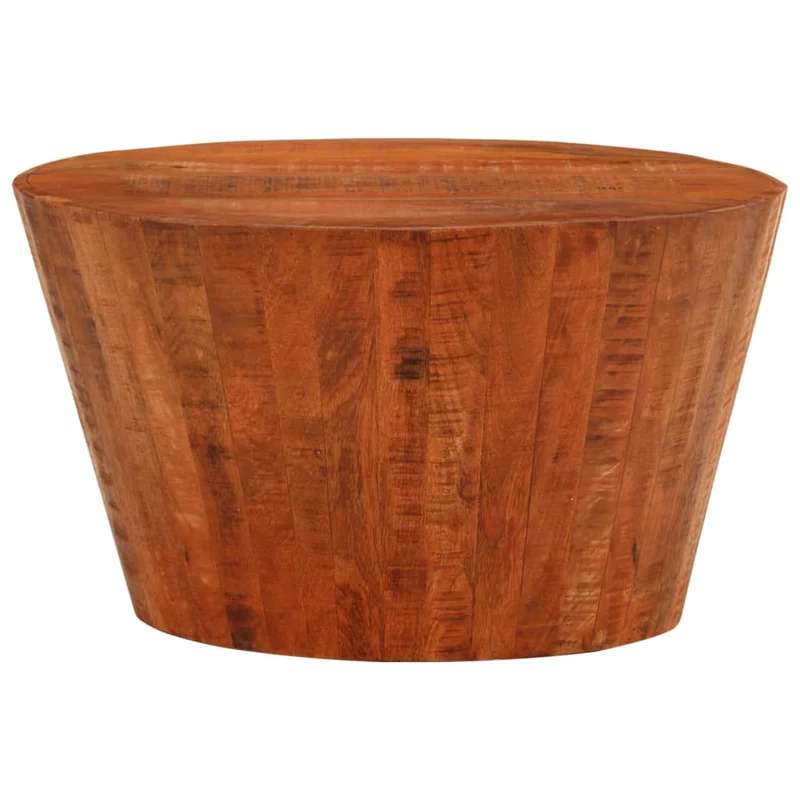 Cori Mango Wood - 52cm ⌀