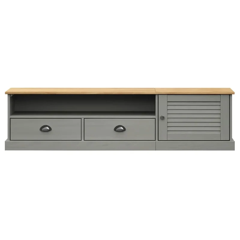 Vigo Pinewood - 156cm