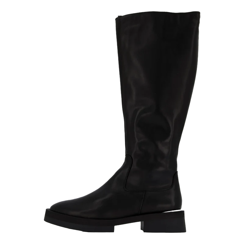 Medellyn High Boots Black Leather EU 41