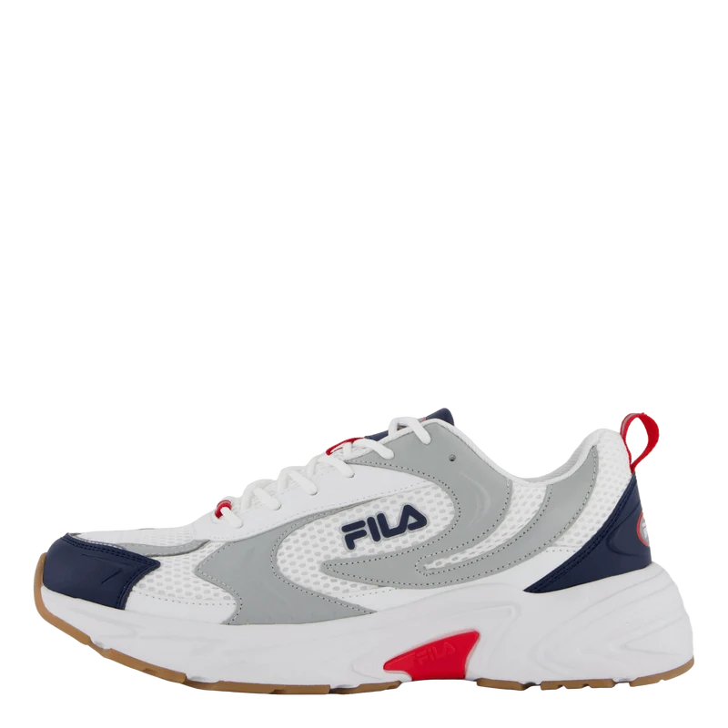 Kreatix White-fila Navy EU 42