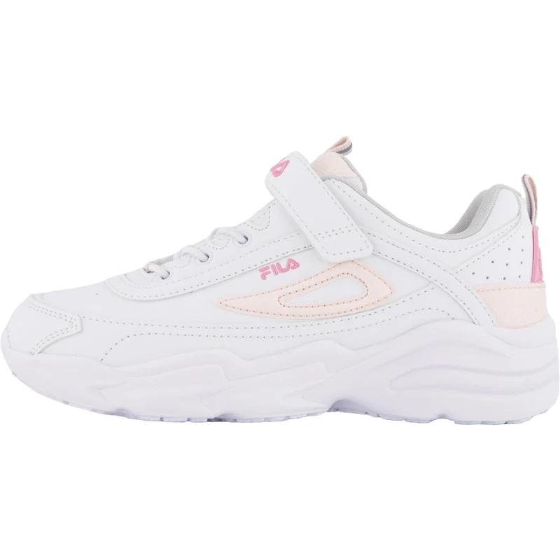Skye V Kids White-carinaria EU 35