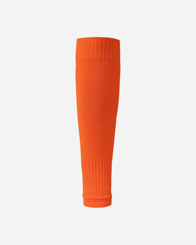 Footless Basic Socks Senior