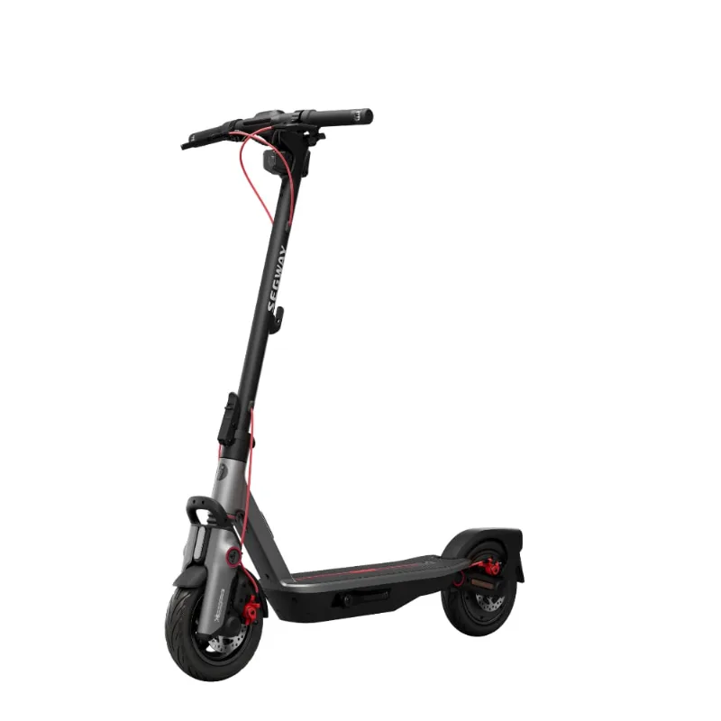 SCOOTER ELECTRICO SEGWAY F3 PRO 70KM 1200W