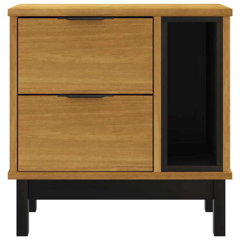 Flam Pinewood - 49cm Chestnut