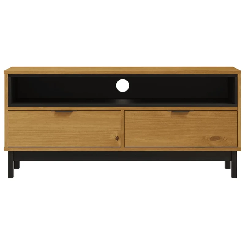 Belvik Pinewood - 110cm