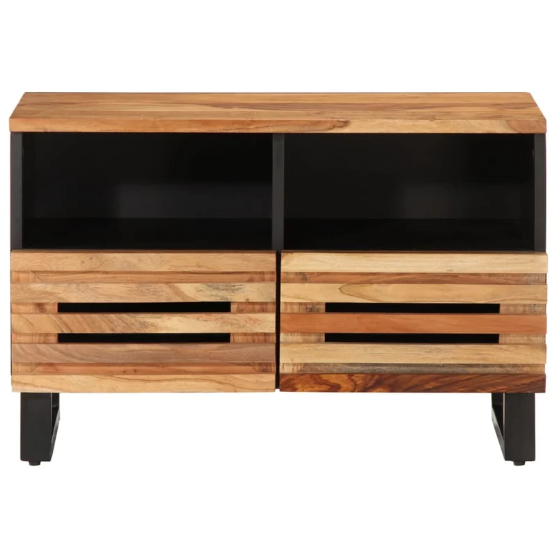 Irvon Acacia Wood - 70cm