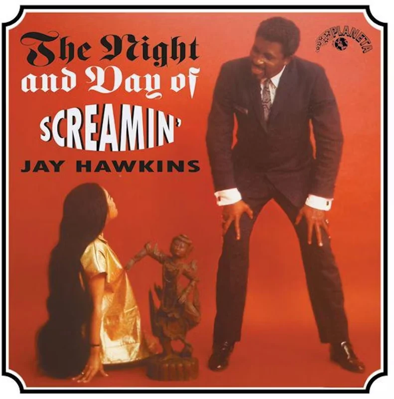The Night And Day Of...
