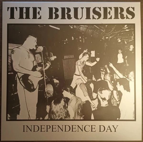 INDEPENDENCE DAY