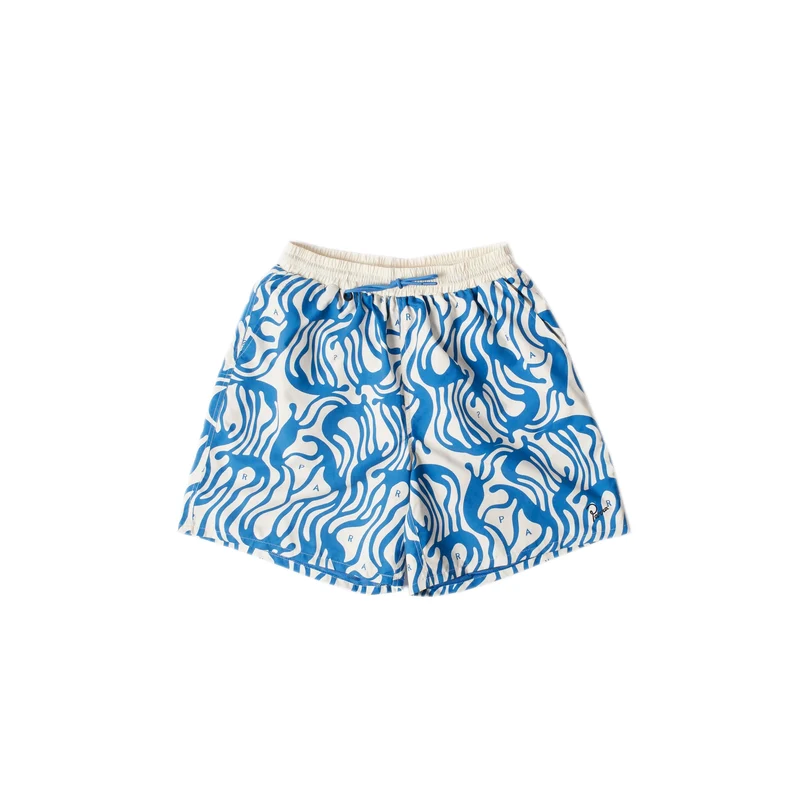 By Parra Mens The Blob Swim Shorts L