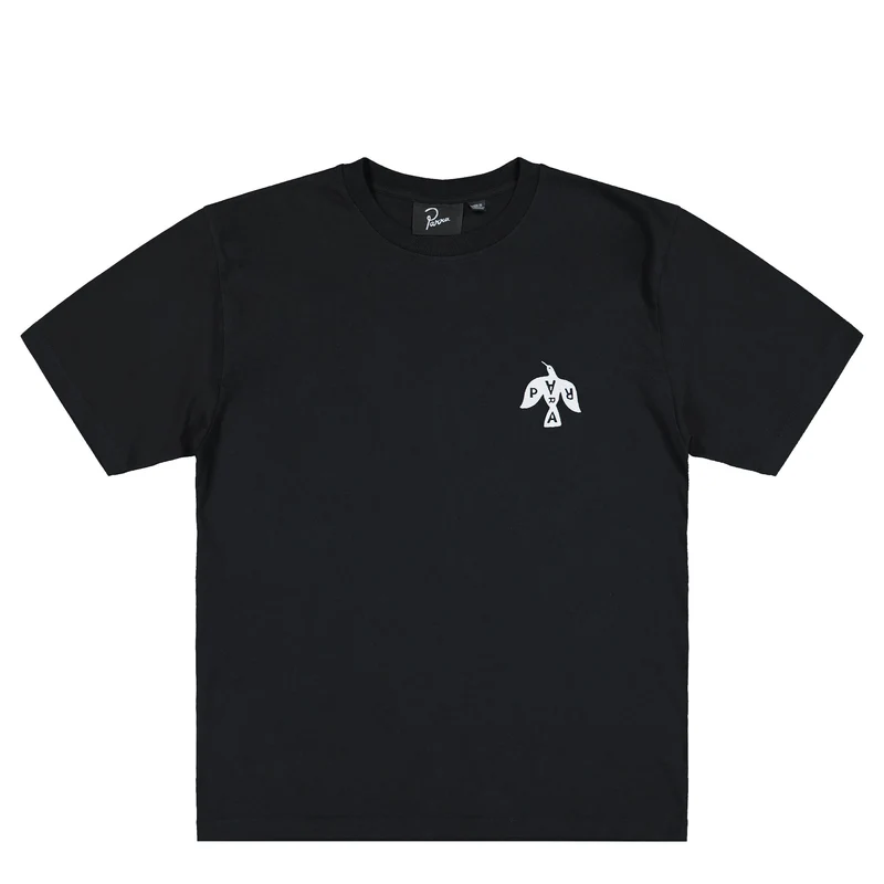 Crow Logo T-Shirt XL