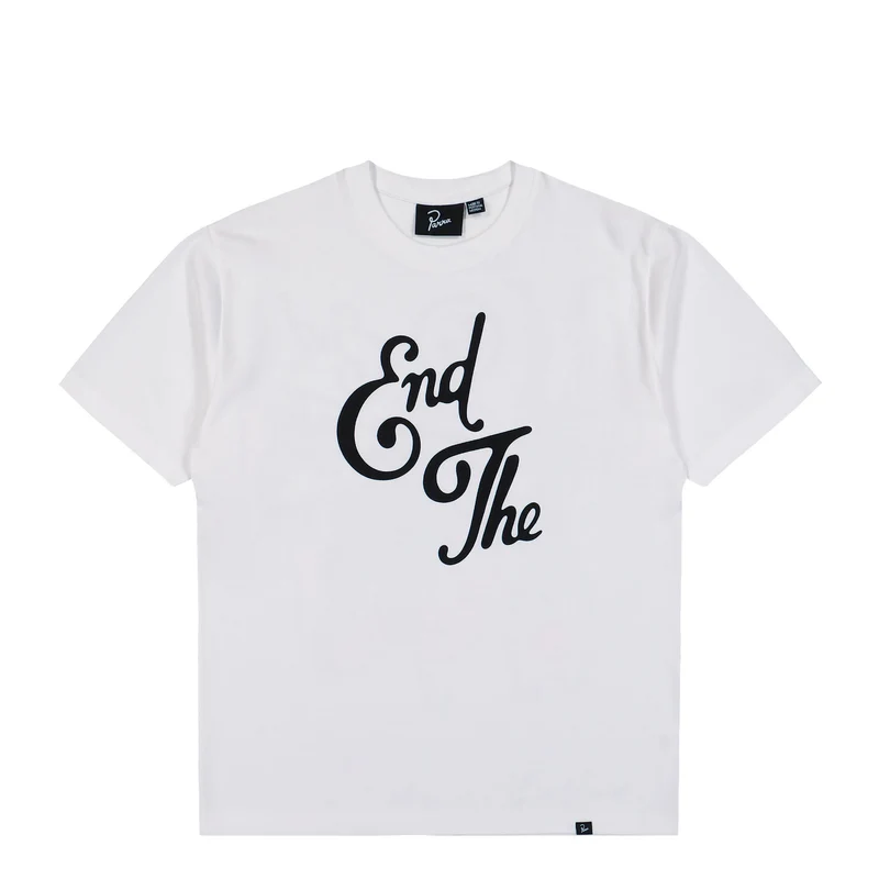 End The Loungechair T-Shirt XL