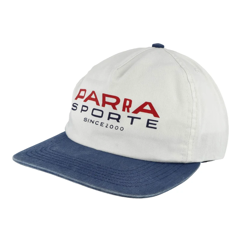 Sporte 5 Panel Hat One Size
