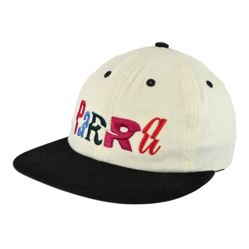 Error Logo 5 Panel Hat One Size