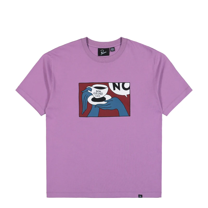 Not You T-Shirt 2XL