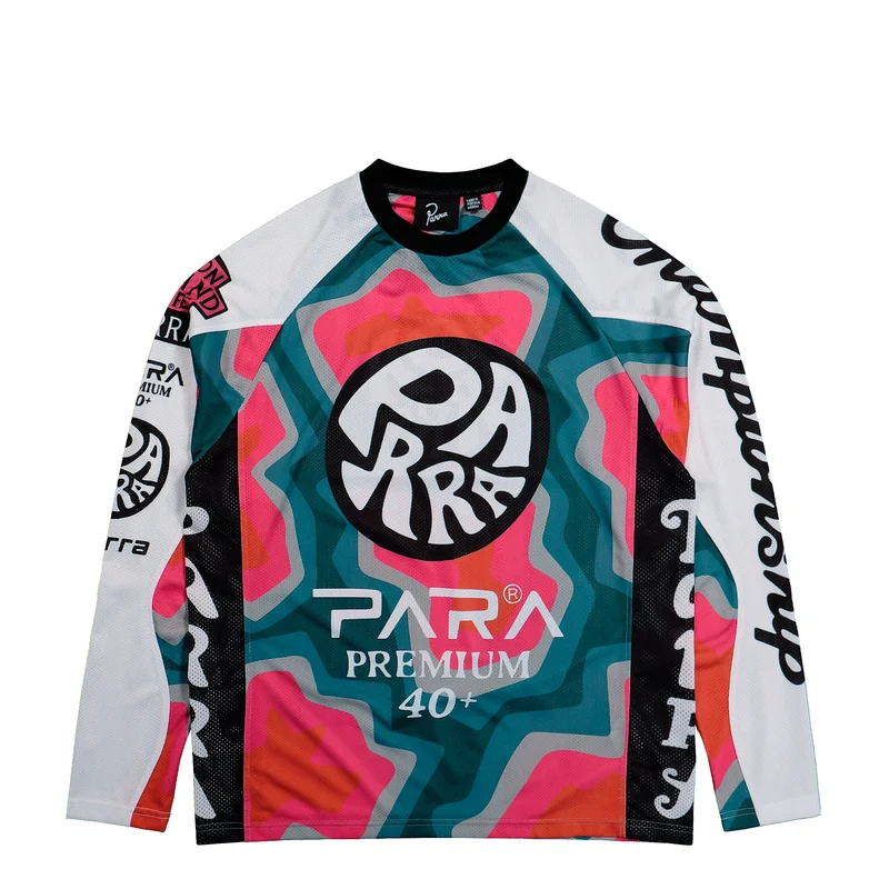 MTB Competition Jersey 2XL