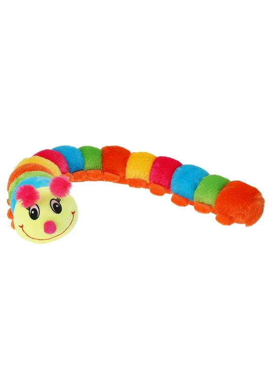 Caterpillar Toy - / -