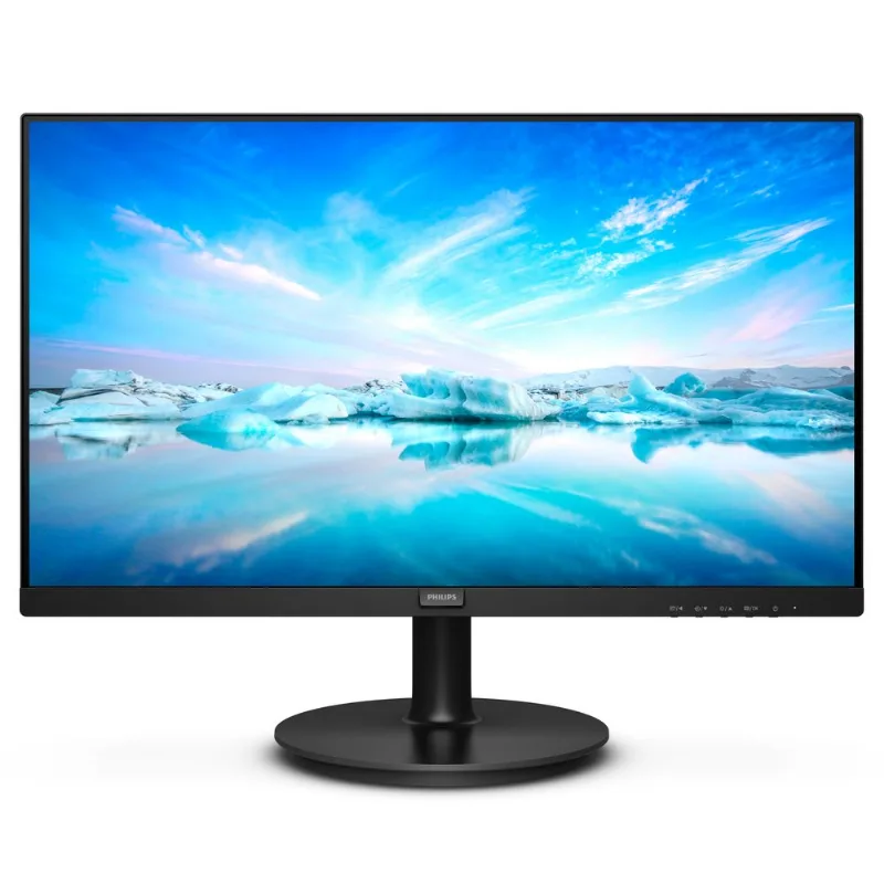 Monitor Philips FHD 22" 120Hz