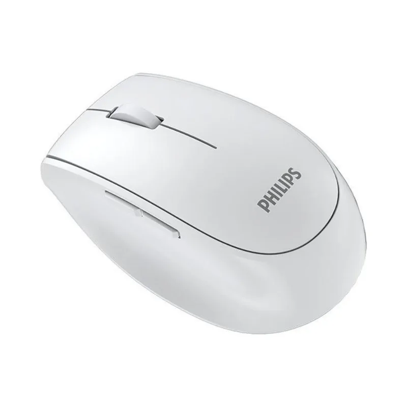 Mouse Philips 6000 series recargable wireless dual
