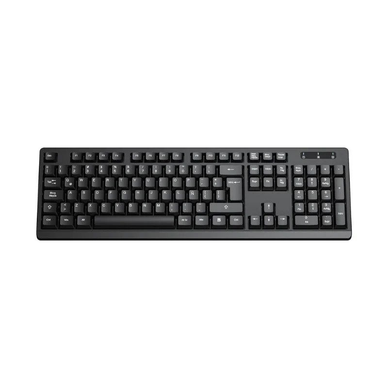 Keyboard Philips 2000 series wired usb black