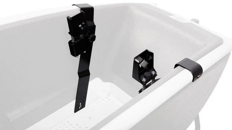 Urban Arrow Maxi-Cosi-Adapter SCHWARZ