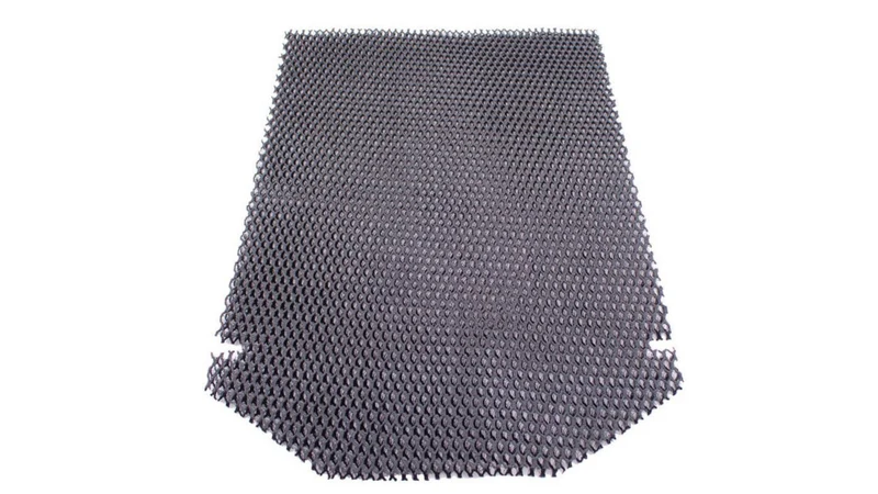Urban Arrow Bodenmatte ALL BLACK
