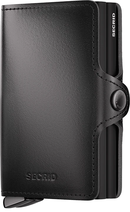 SECRID TWINWALLET+ DUSK NEGRO