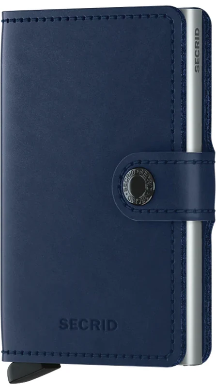 SECRID MINIWALLET ORIGINAL MARINO