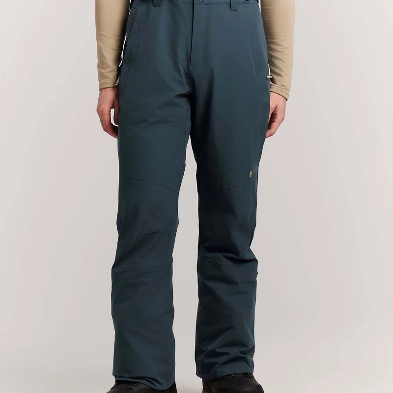 Prtmikado Snowpants XS / Blauw