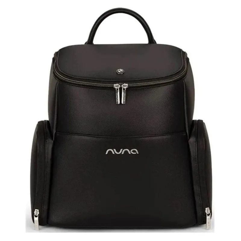 Bolsa Para Fraldas Nuna Essential Bag Bmw Collection Element