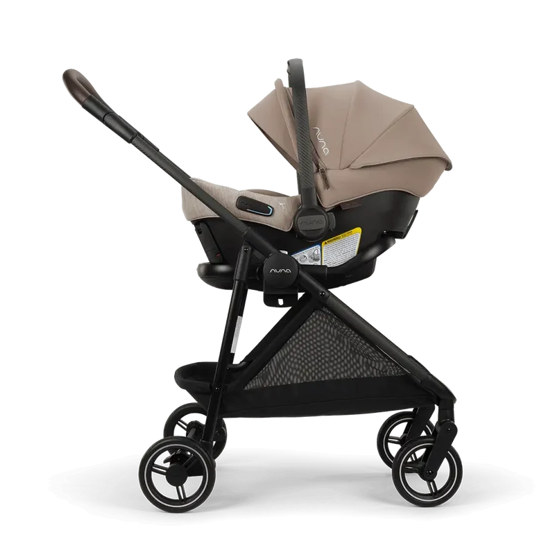 Nuna PIPA urbn Flex System Cedar