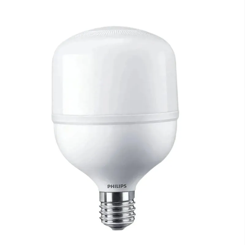 Lâmpada Led Bulbo E27 40 Watts 6500k Trueforce Bivolt Philips Philips