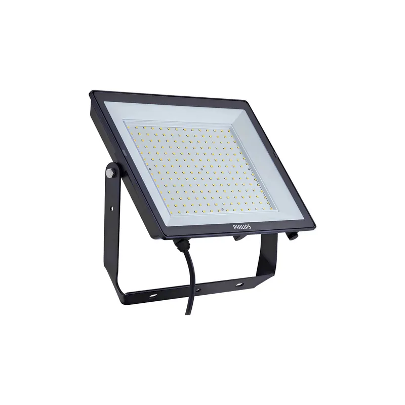Projetor Refletor LED 200W Bivolt 6500K 15000 Lúmens 150W BVP153 IP65 G4 Philips