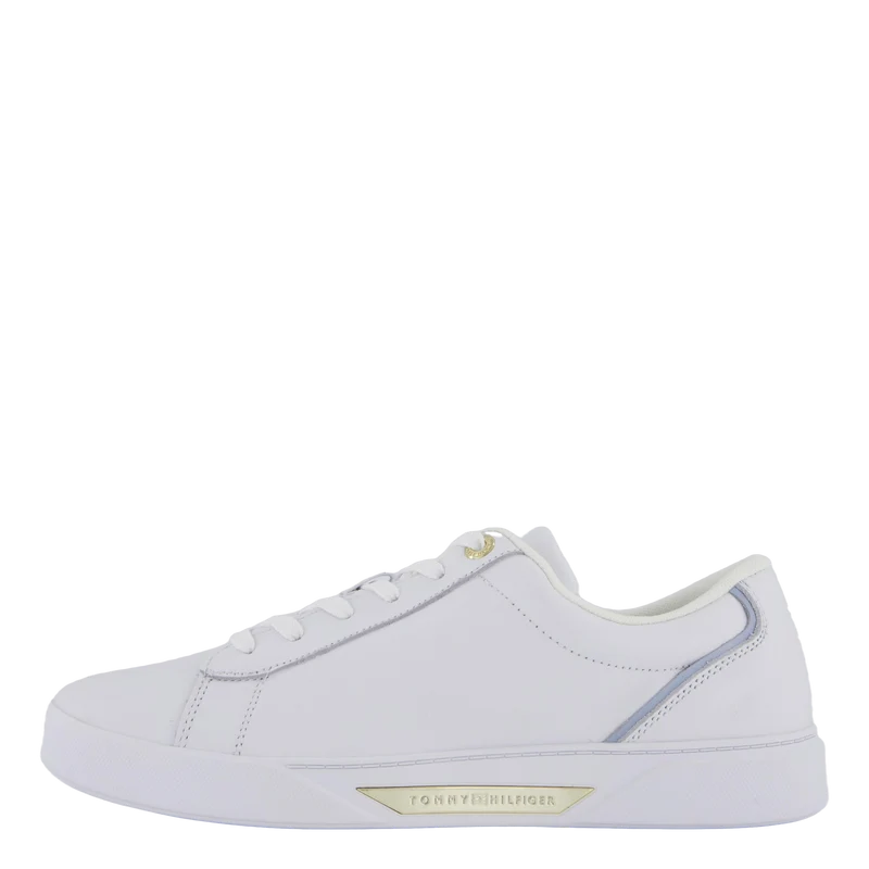 Chic Court Sneaker White EU 41