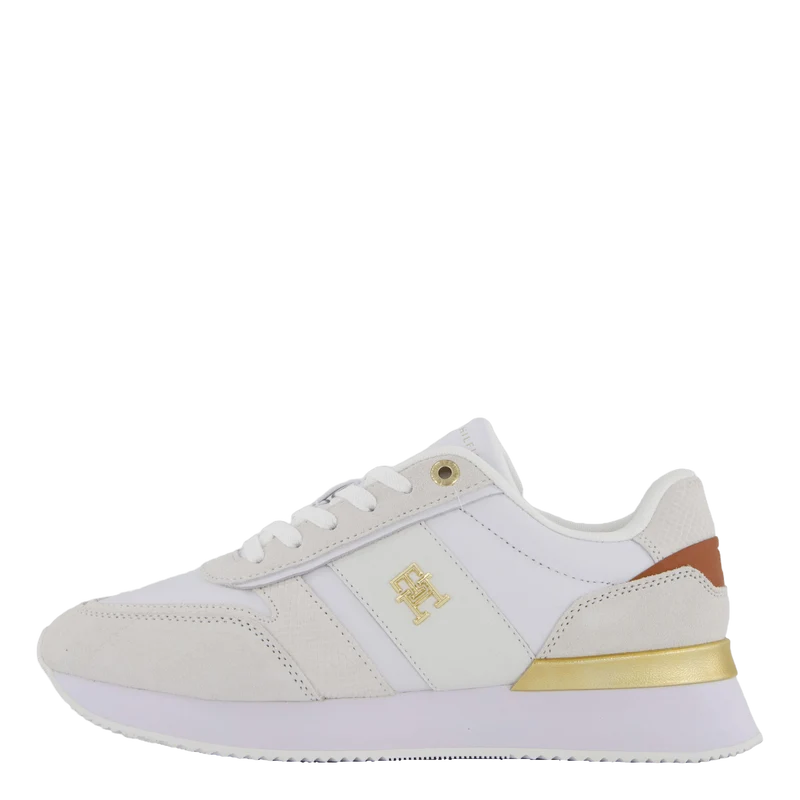 Th Fashion Runner White EU 37