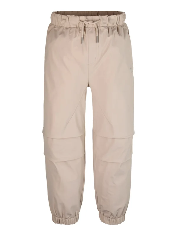 Calvin Klein Jeans - Boys - Dry Knit Parachute Pants Grey / 4