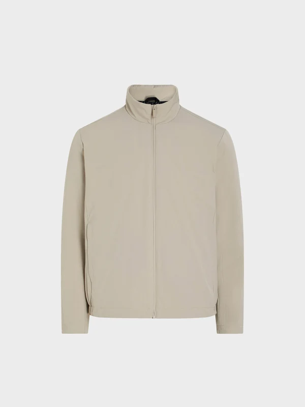 Calvin Klein - Men's Casual Jacket Khaki / XL
