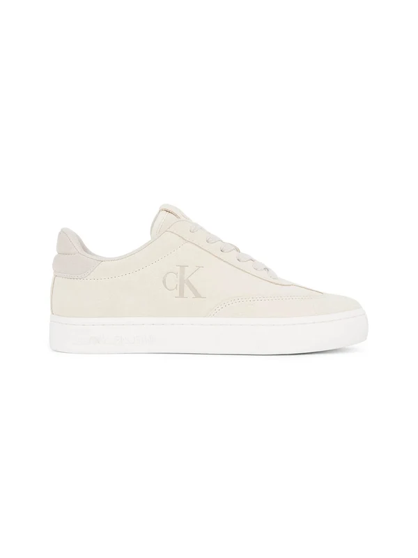 CLASSIC CUPSOLE LACEUP WT 39