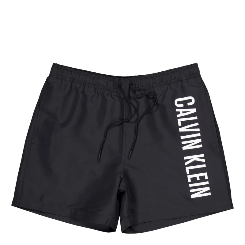 Medium Drawstring Black M