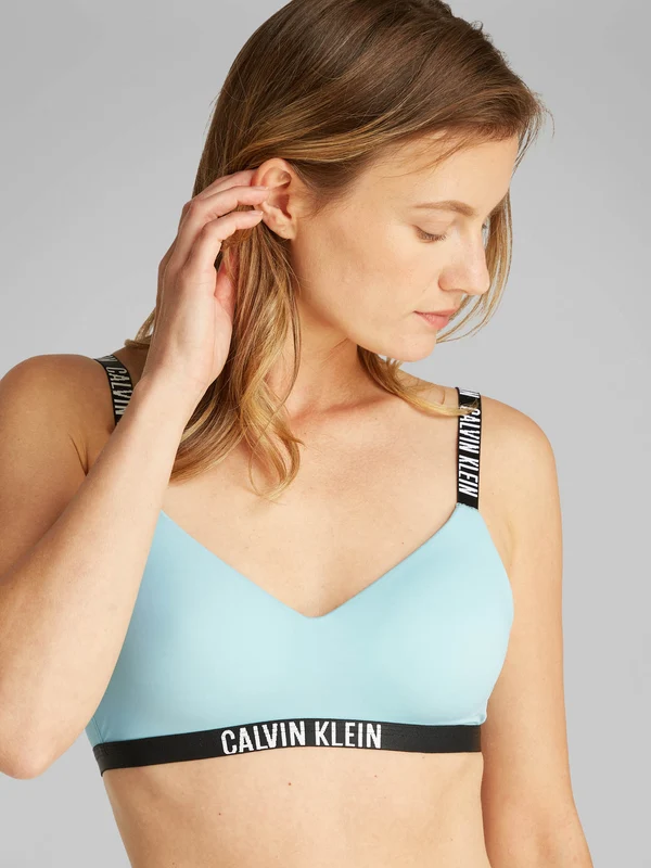 BRALETTE LIGHTLY LINED XS