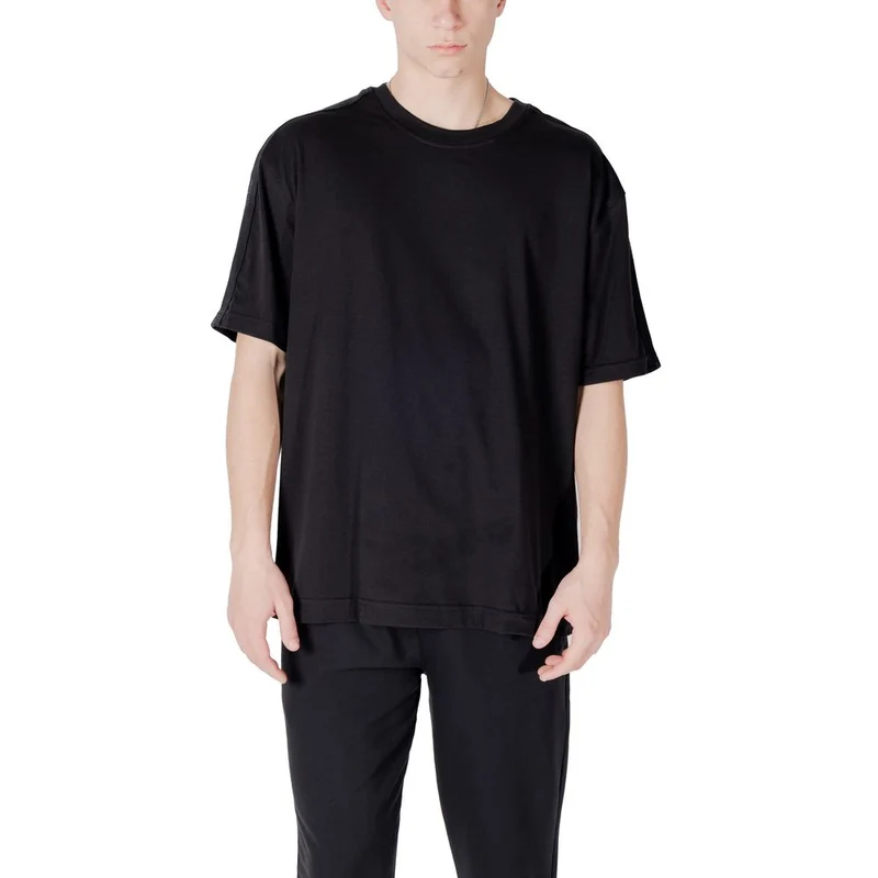 Calvin Klein Sport Black Cotton Sportswear IT52 | XL