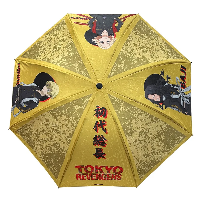 Tokyo Revengers Regenschirm