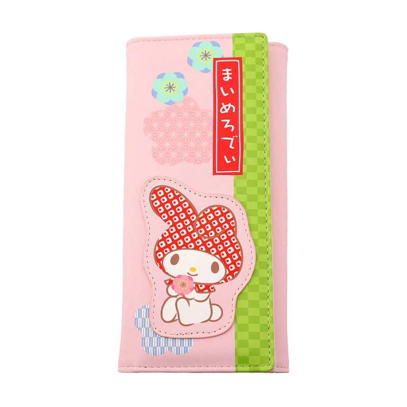 Sanrio Geldbörse My Melody Japanese
