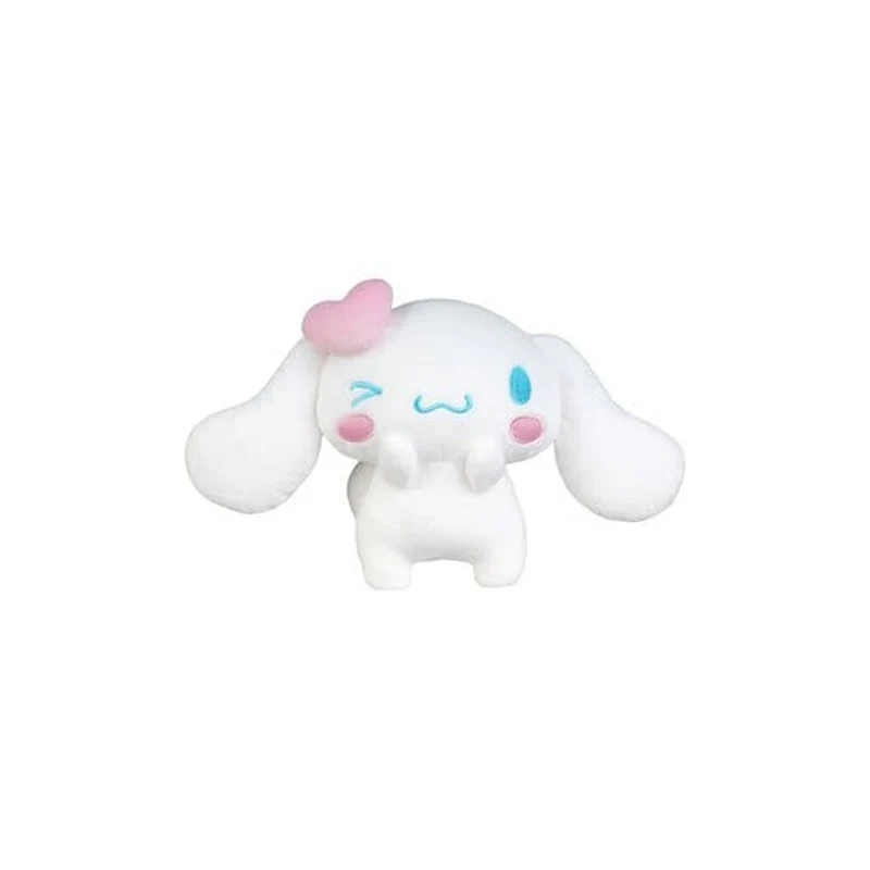 Sanrio Plüschfigur Cinnamoroll Heart M 17 cm