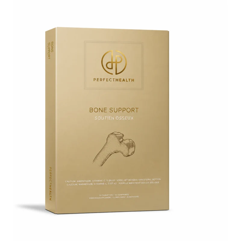 Perfect Health Bone support 30 tabletten